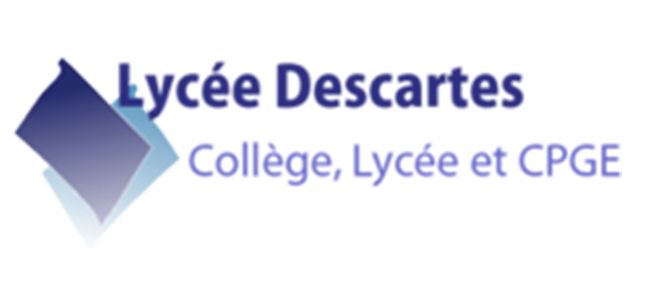 Lycée-Descartes